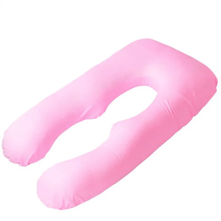 Мягкая Белая детская подушка Memory Foam Wedge