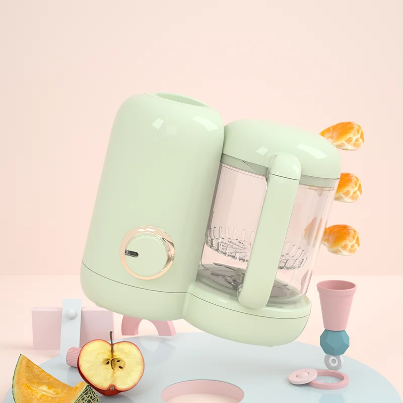 Multi-Function Food Grade Grinder Chopper Blender