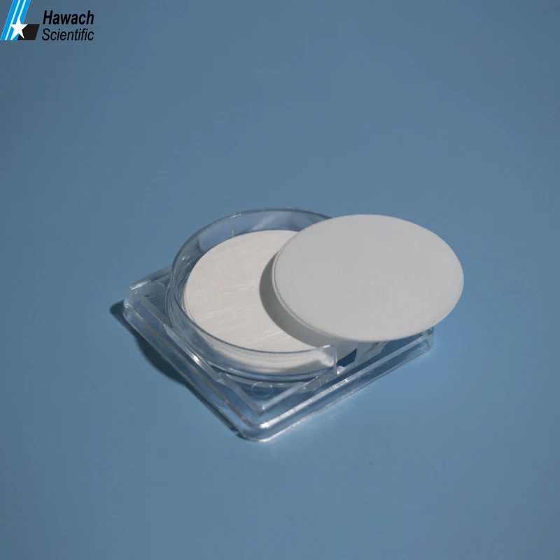 50 мм 0.22um микро фильтр для воды мембранный микропорный фильтр