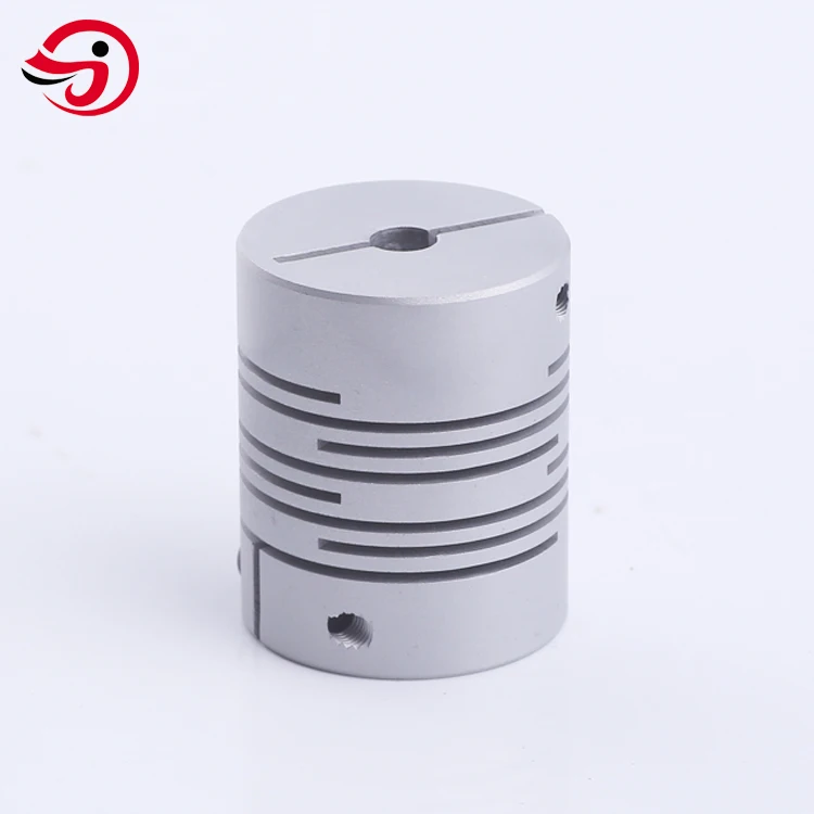 OD16 L20 гибкая серии провести типа щели вала муфта для датчика шаговый двигатель с ЧПУ