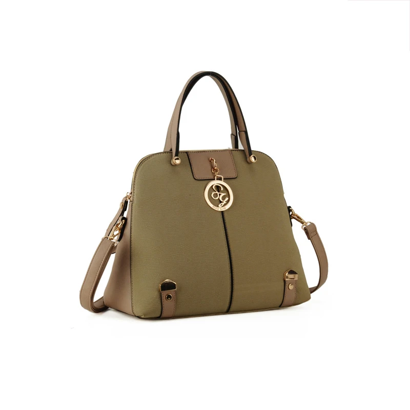 HEC China Famous Brand Designer Handbag Logos Women Handbags Lady Bags