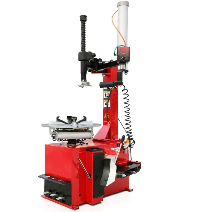 LTC-851 устройство для смены шин для автомобиля / автоматическое устройство для замены шин / устройство для замены шин / устройс