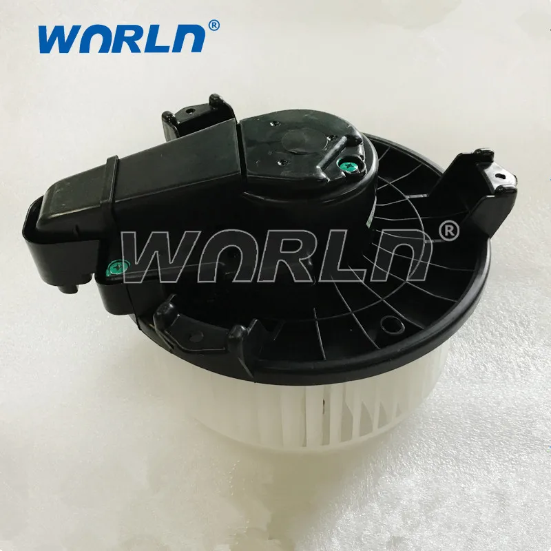 Вентилятор автомобиля для CAMRY HIGHLANDER RAV4 09 LHD КНО 87103-OE040 87103-OE070 87103-02180