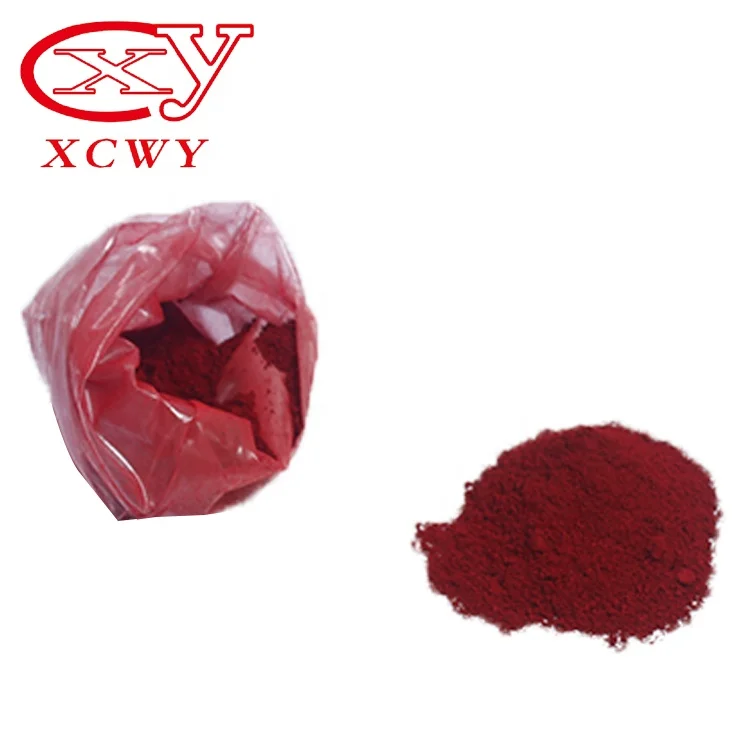 Прочность 100% Внешний вид порошок высокая эффективность многофункциональный прямой красный 28