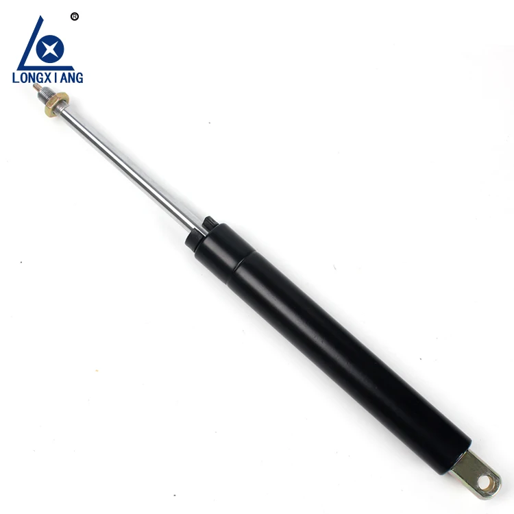 Nitrogen gas lift spring for coffee table/bar stool