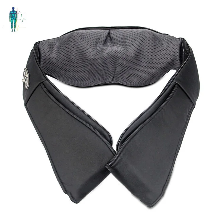 Массаж плечевой ремень для массажа здоровье и гигиена шеи стула массаж