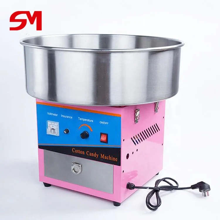 Most world popular international marshmallow extruder