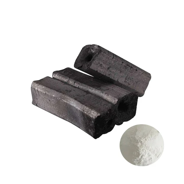 Manufacturer of glue /adhesive/binder for coal/peat/briquette/sawdust