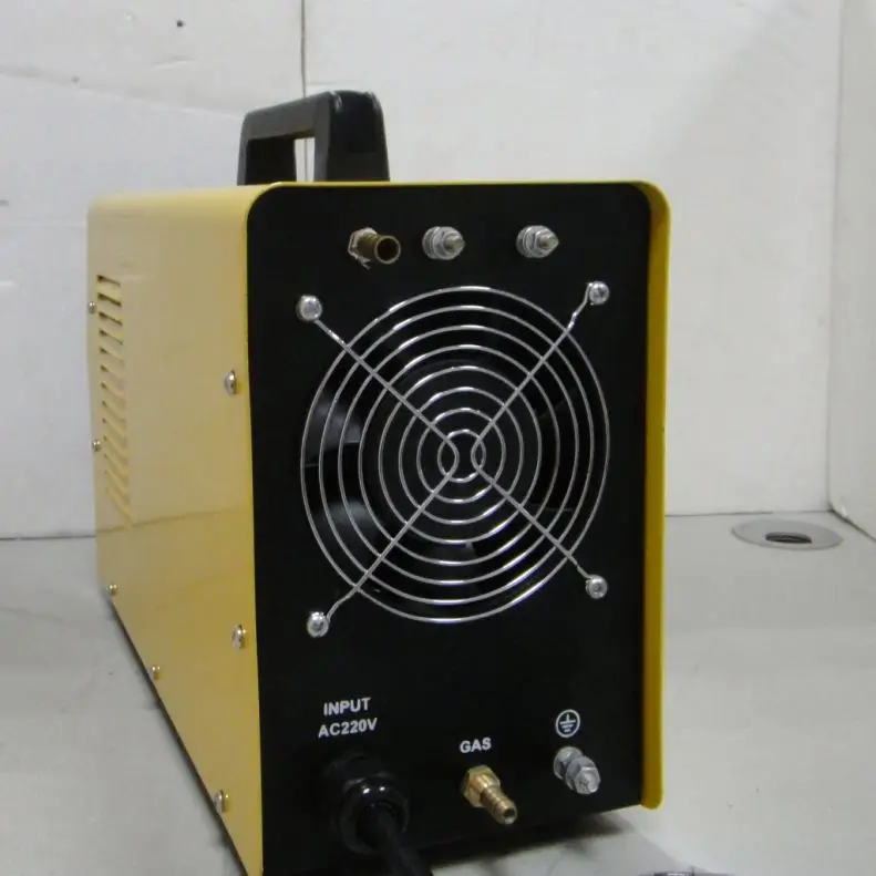 Дешевые плазменной резки высокая частота инвертор плазменный резак Cut 100 50