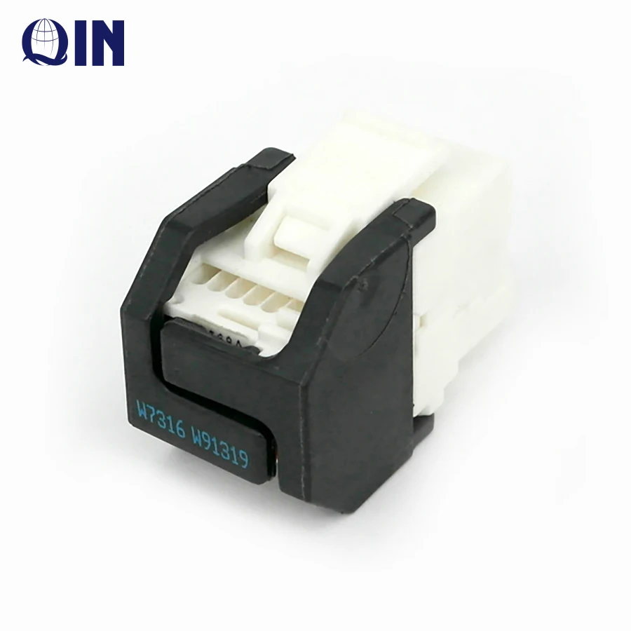 3M RJ45 UTP Cat6 Keystone Jack