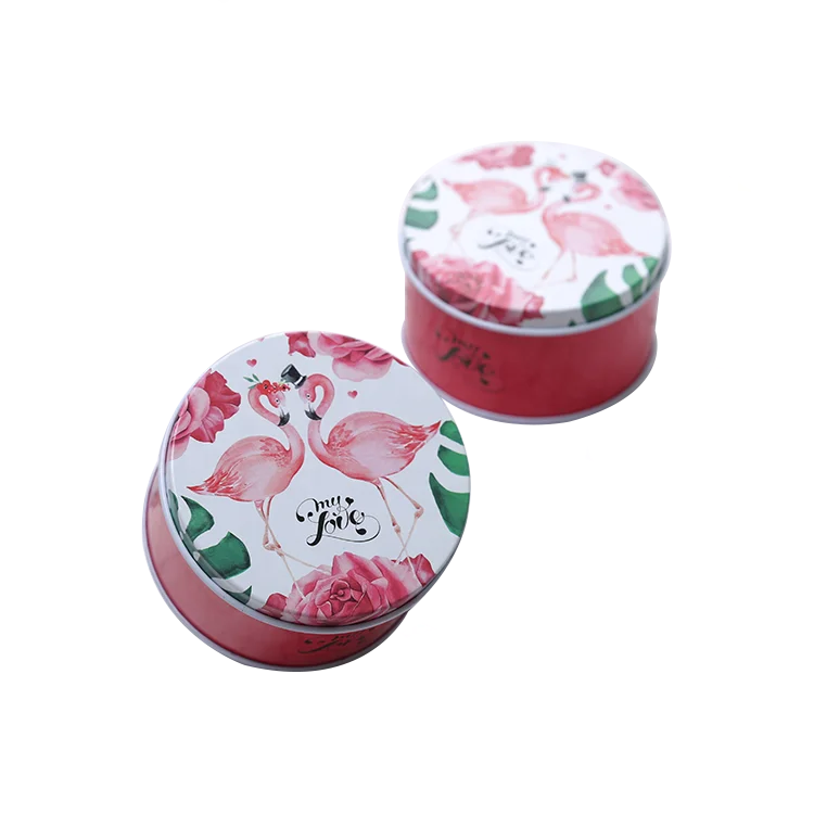 
Packaging Tins Candy Box Wedding Favors Gifts Candy Cookie Tin Boxes 