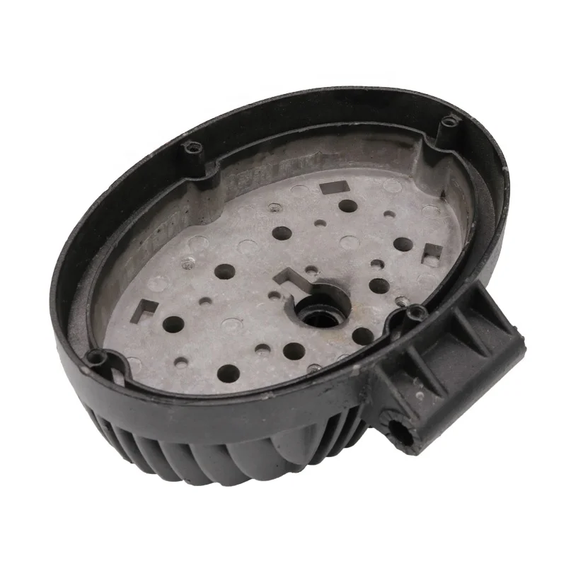 Литье под давлением радиатор пассивный радиатор радиаторы конкурентоспособная цена алюминиевый радиатор из алюминиевого сплава ISO 9001 1 год CN;ZHE