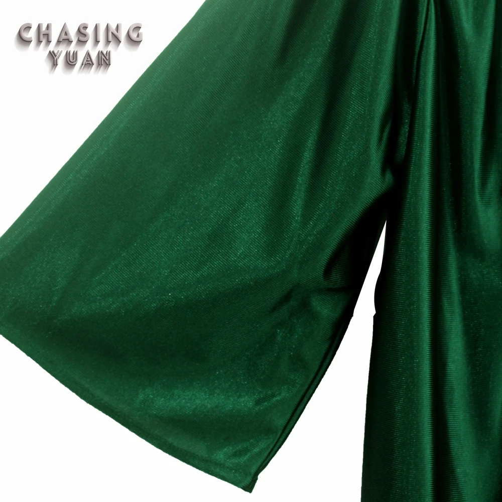 
2019 Preschool Kids Shiny Graduation Cap Gown and Tassel 