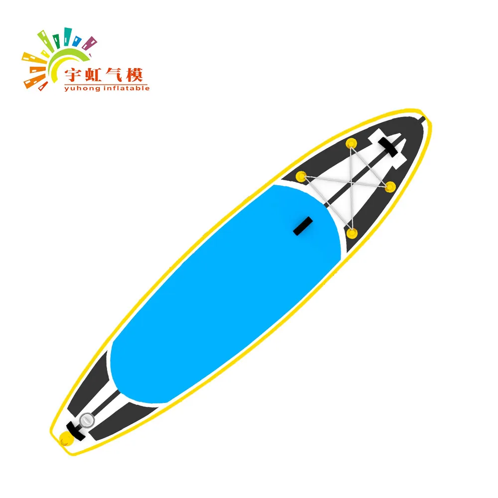 
Big sup board inflate water board flying jet surf good price surfboard 
