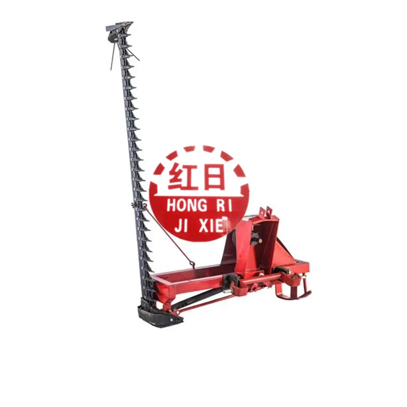 2019 new type mini rotary mower