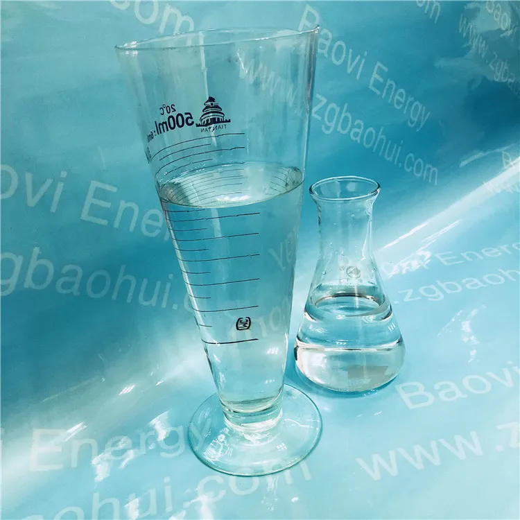 Good price Organic solvent vg pg liquid 99.9% Mono propylene glycol supplier cas 57-55-6