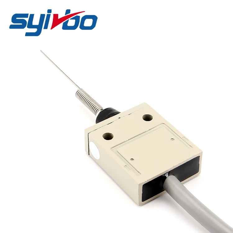 XINGBO weatherpooof preпроводной концевой выключатель для кошек, микро/переключатель 250 В 5e4