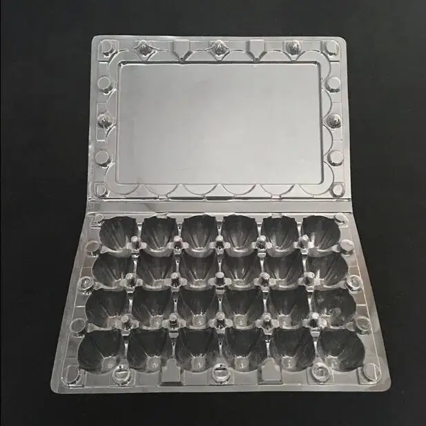 221 ящики для перепелиных яиц, коробки для упаковки Перепелиных яиц