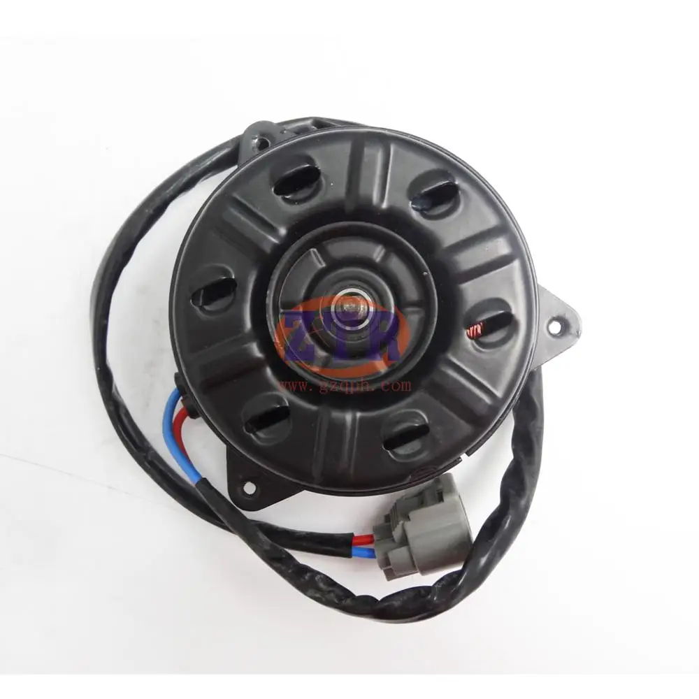 Auto parts fan motor 16363-20390 for haice 05-14