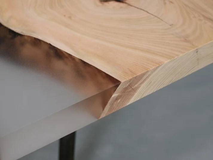 Набор из 3 галлонов, стол из эпоксидной смолы