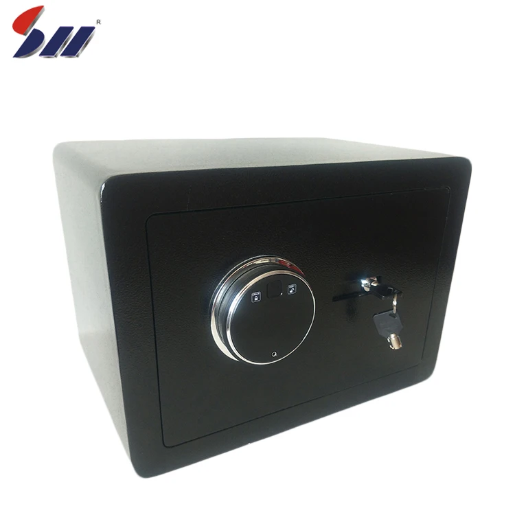 Шкаф скрытый безопасности Огнестойкий Электронный кодовый замок Сейф