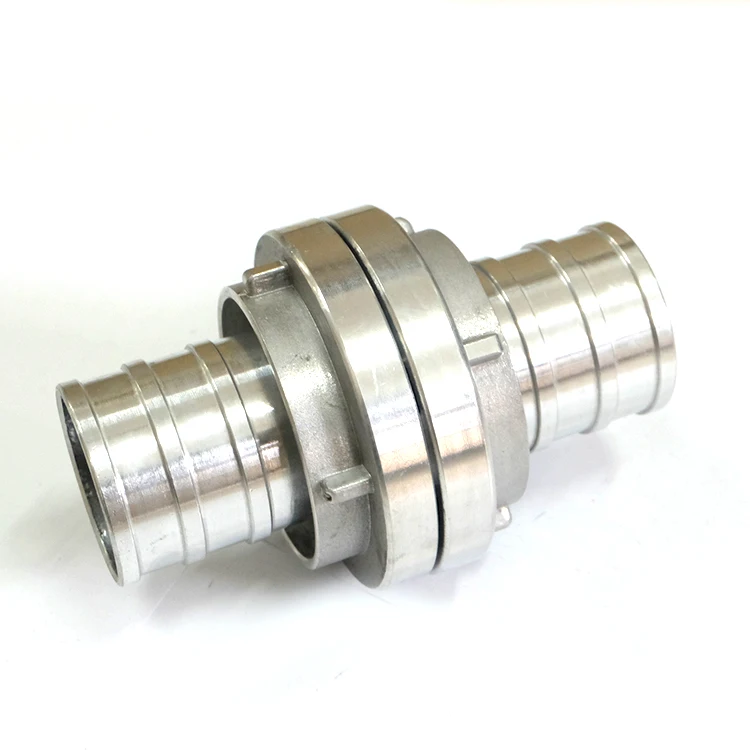 XHYXFire Storz Coupling fire hydrant russian standard Aluminum Germany Type Fire Storz Hose Connectors