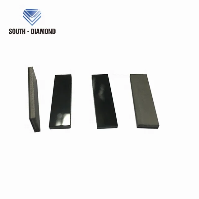 china factory PCD synthetic diamond power pcd cutting tool for Metal