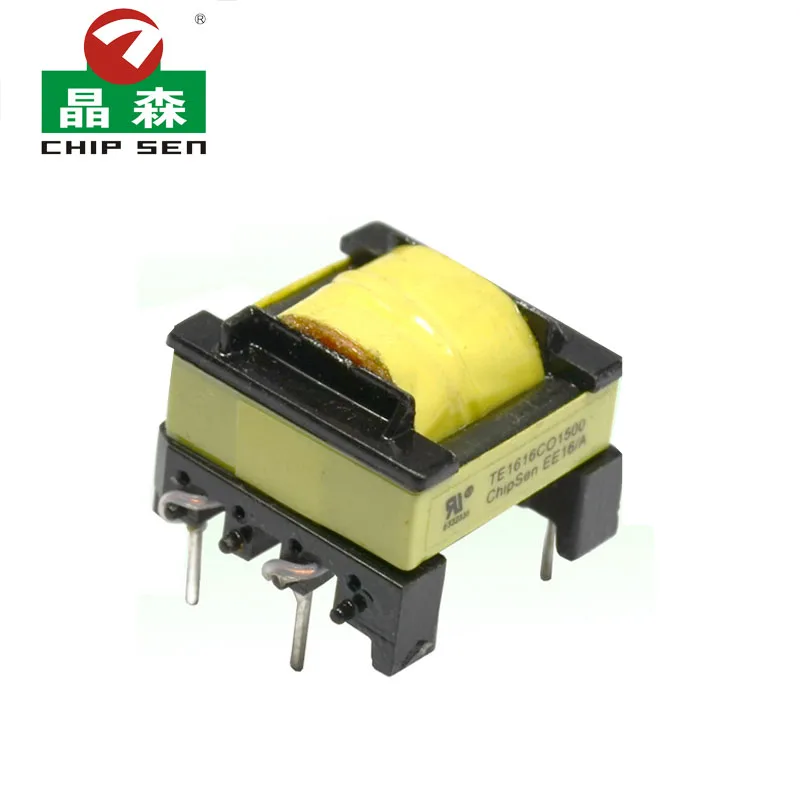 UL высокая частота EI Трансформатор 230 В