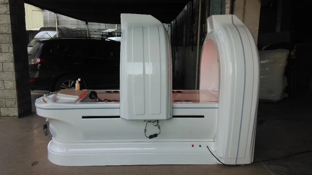 Многофункциональный лечебное spa оборудование & массажная кровать спа LK-1000A