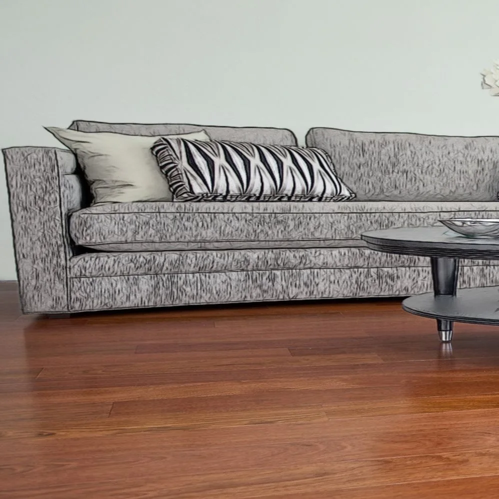 
Latin Species Lacquered Oiled Engineered Wood Graphic Design Flooring Jatoba Cumaru Tigerwood IPE Indoor 15mm More Than 5 Years 