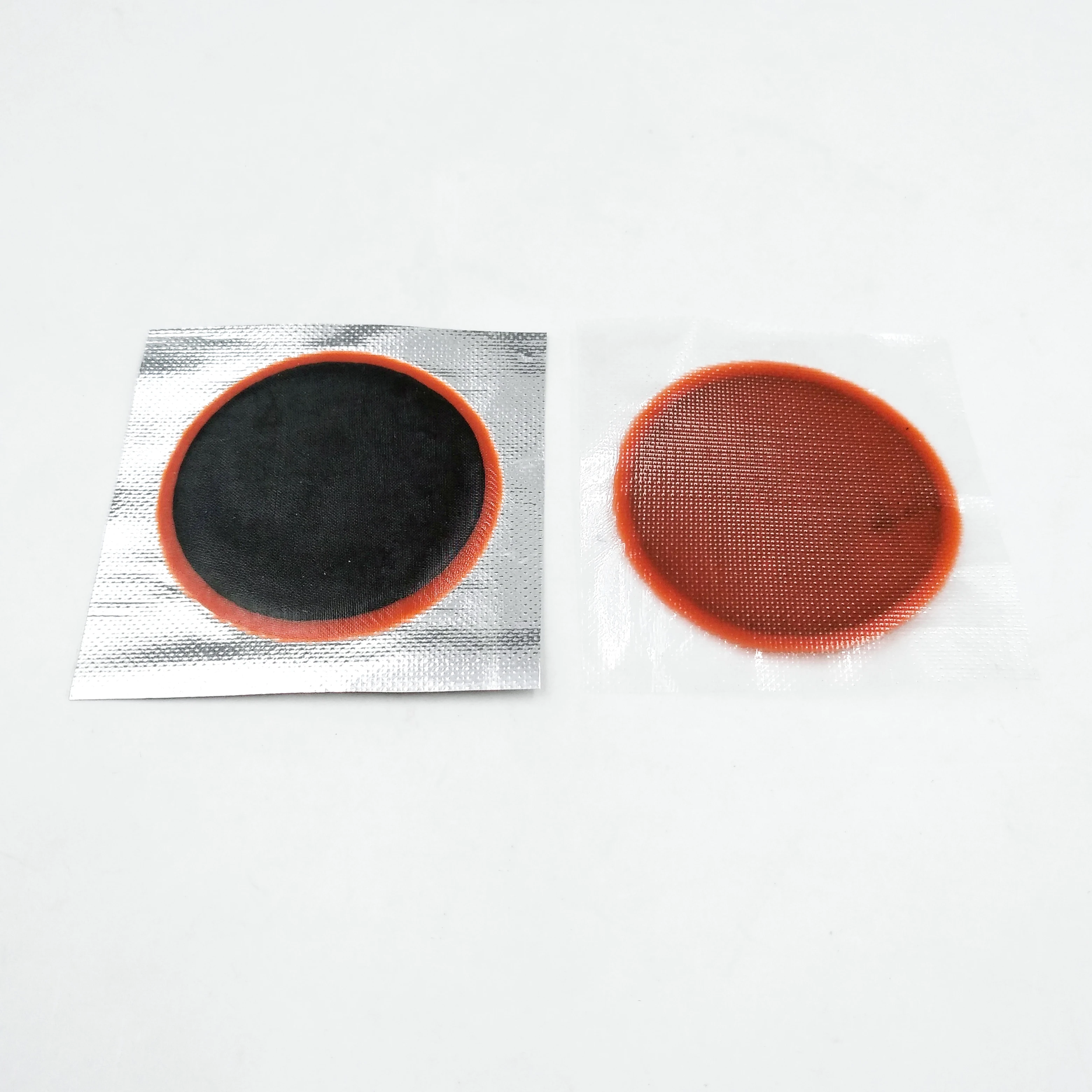 Best price tyre repair custom rubber inner tube repair cold patch kit