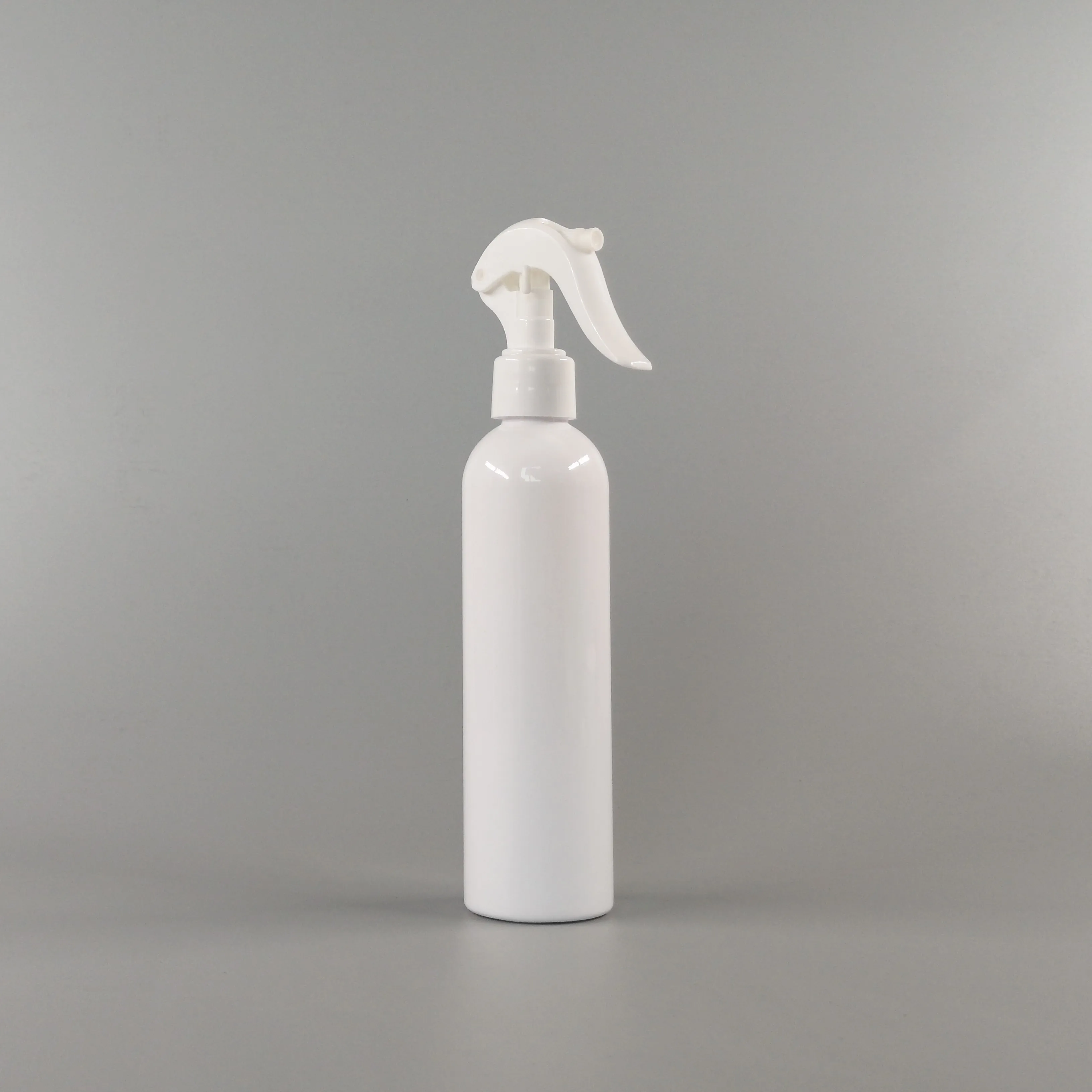 
50ml 100ml 150ml 200ml 250ml Yuyao Plastic Mini Trigger Sprayer for Plastic Bottles Set Garden Kitchen Bathroom FTA-10-1BR 