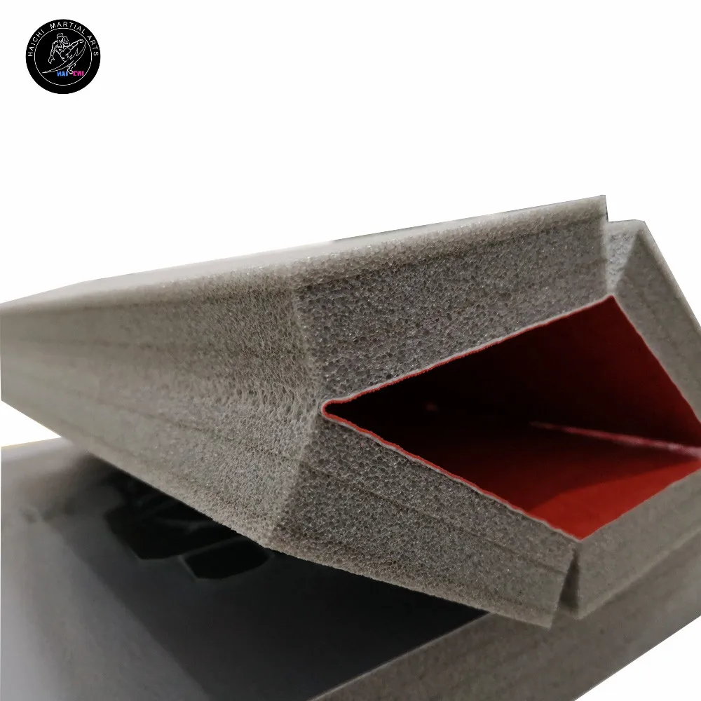 Толщиной 50 мм сцепляющиеся напольные плитки пенопластовые коврики для mma jiu jitsu куньфу