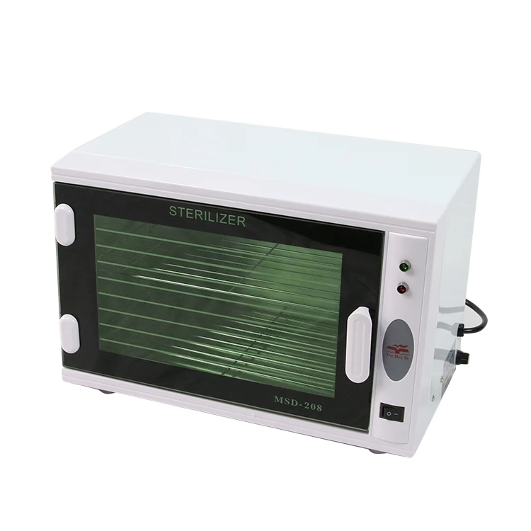 Uv ray dish dryer sterilizer, electric dish sterilizer disinfection cabinet, uv sterilizer dryer