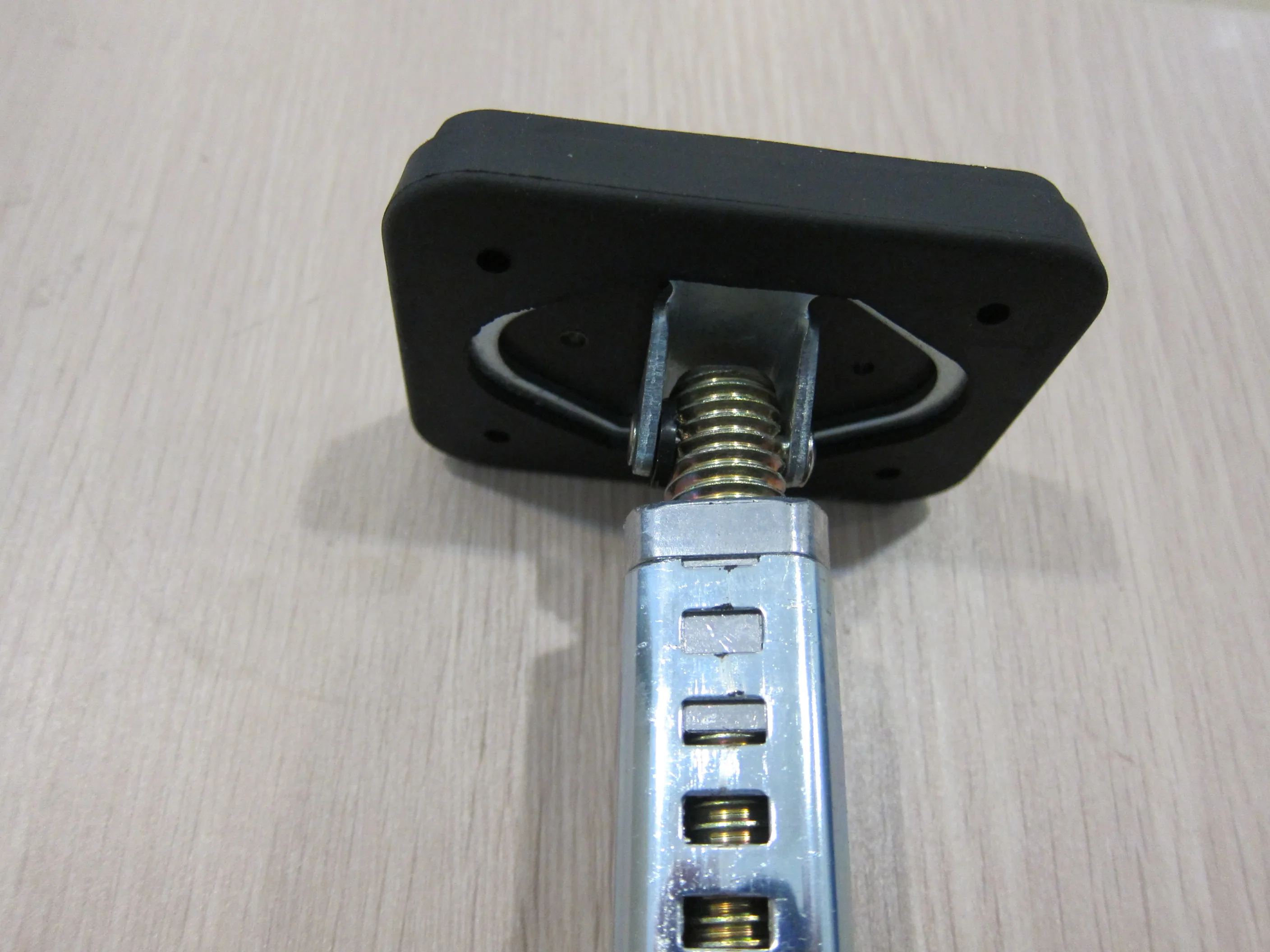 160-290CM Adjustable Extension Support pole, telescopic ceiling support rod