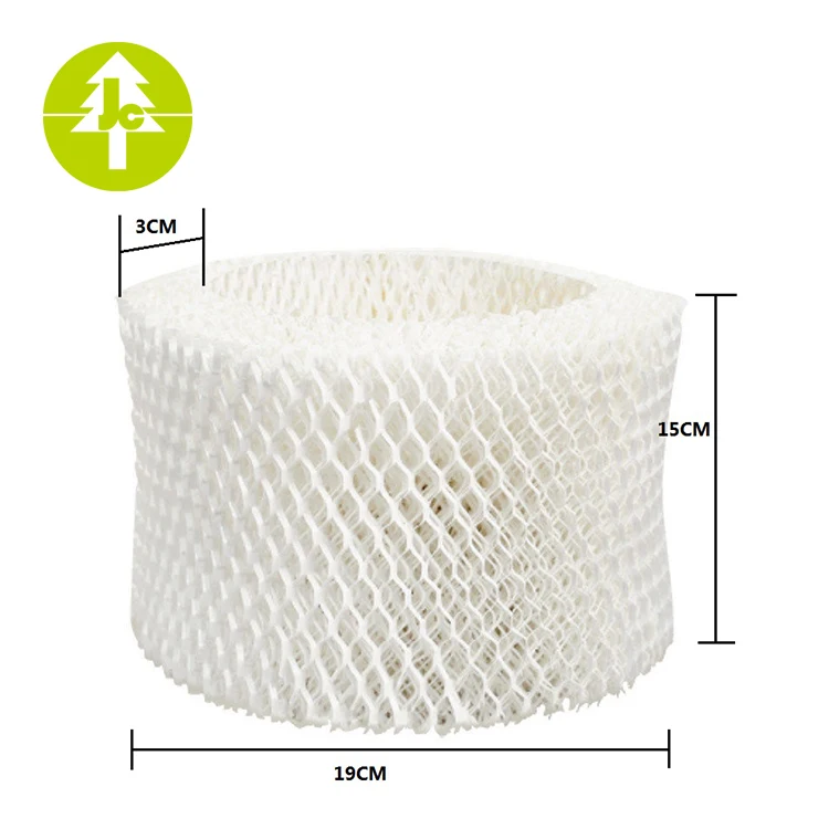Бытовая техника увлажнитель воздуха фильтр материал бумага для легкого домашнего увлажнителя