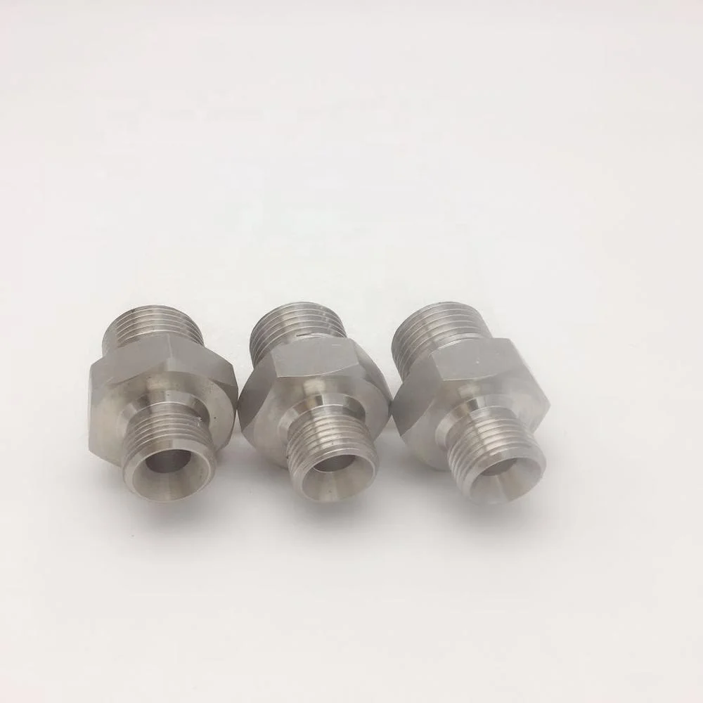 Большой запас, аксессуары из нержавеющей стали hidraulicas1B-06-08