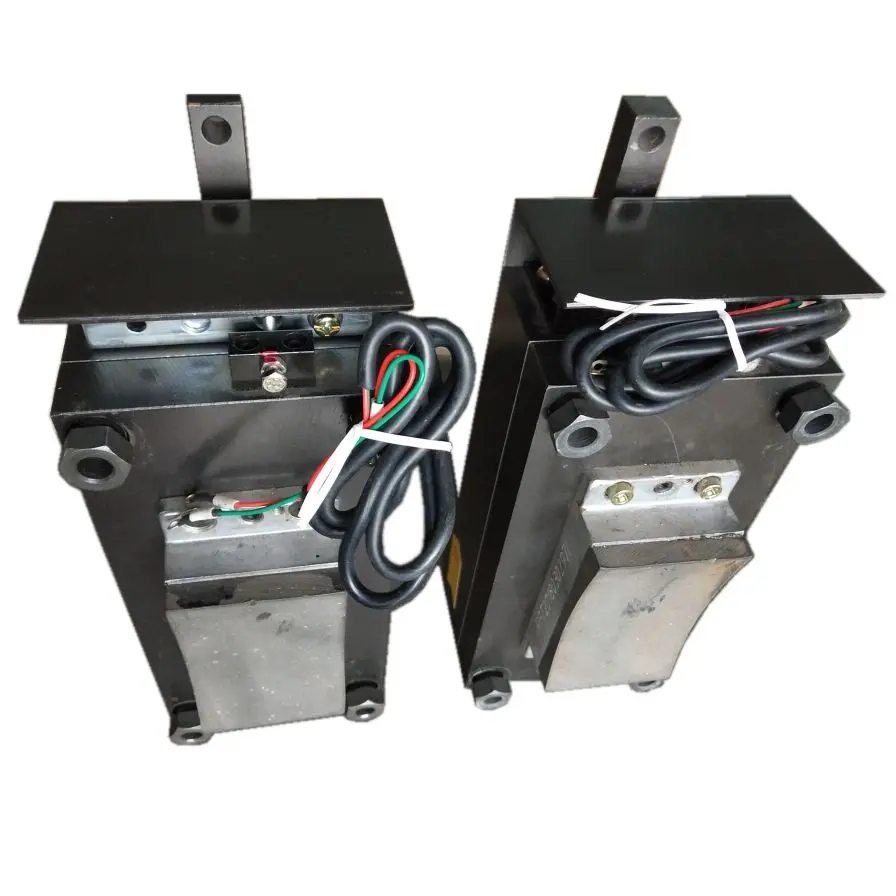 800kg construction hoist lifts motor brake elevator brake