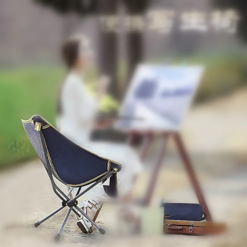 Hot sale folding  fishing outdoor camping chair