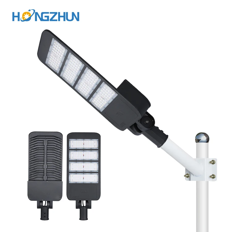 IP66 Waterproof smd Aluminum white 100watt 150watt 200watt led road light