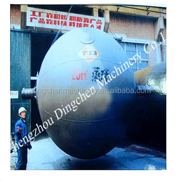 Лидер продаж! Ротари сферической реактора мякотью оборудование для изготовления бумаги часть машины