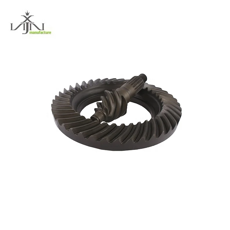 Корона и шестерня PS120 6/40 Для Fuso Canter