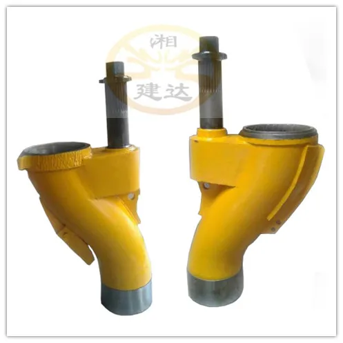 Manufacturer Putzmeister Concrete Pump S-pipe / S-Valve S1812 S2018, S2318 402866 406926 464544 251341000 251341000 410287