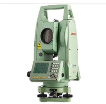 China Best Brand Sanding STS752R Total Station