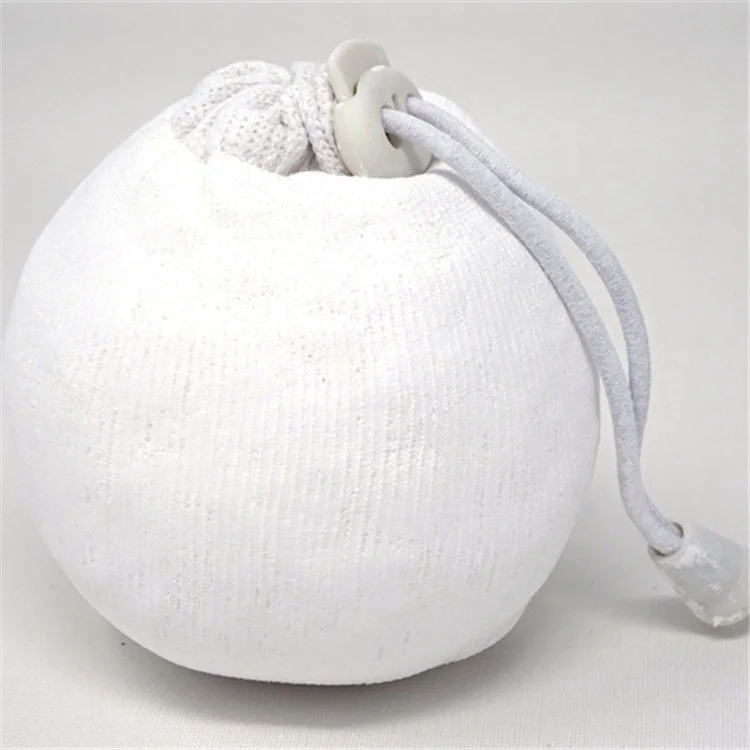 Высококачественный многоразовый меловой шар для тренажерного зала, для тяжелой атлетики