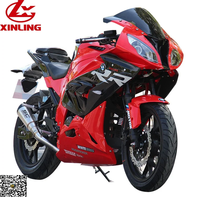 water cooled motorcycle moto cross 300cc 4 stroke