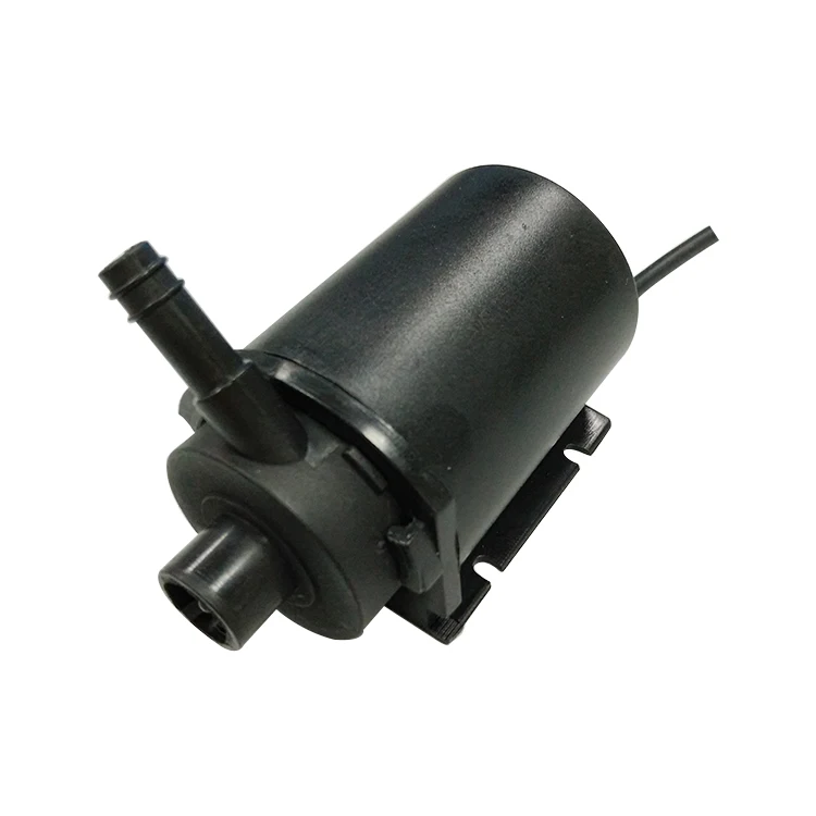 Мини аквариум насос 12 В в 3 м DC воды воздуха мембранный Аквариум Рыбы крошечные насосные небольшие насосы