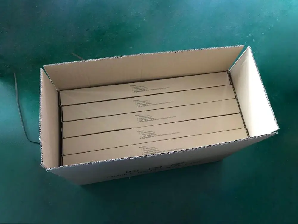 17X31 Inches Bright LED Sign,  Electronic LED Advertising Lighting Signs for Business Shop with Programmable Phone Numbers