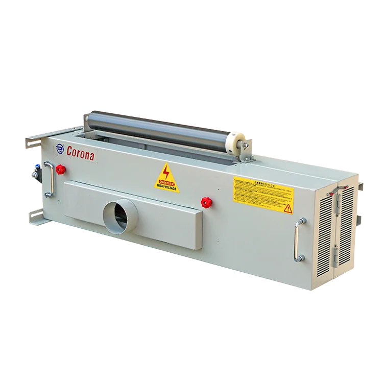 Corona treater двухстороннее сплит-устройство corona treater