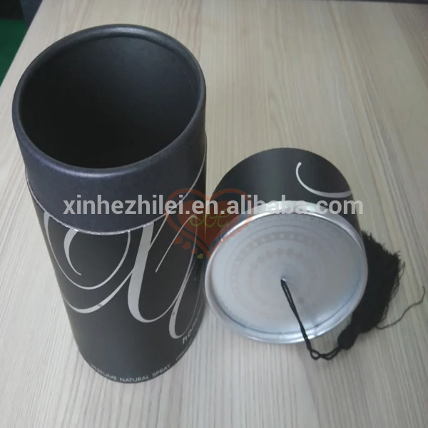 
12 years experience human custom luxury virgin hair extension packaging box 